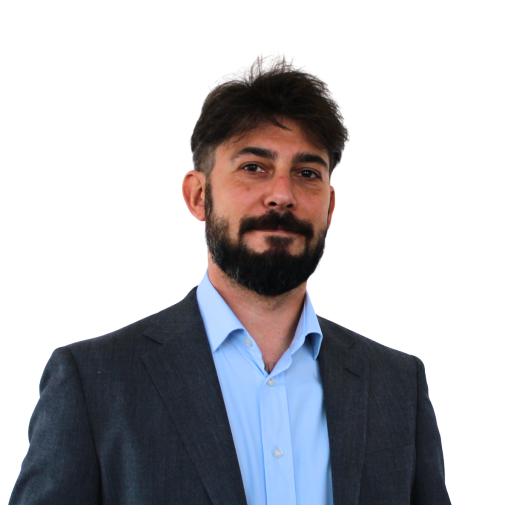 andrea tagliani