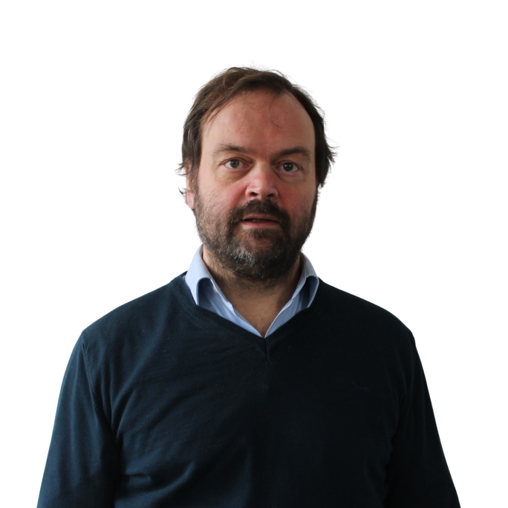 paolo pesaresi